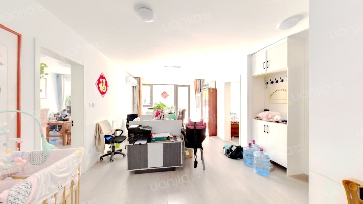 鑫江水青花都观山二手房实景图