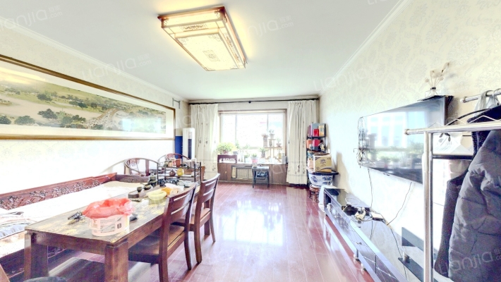 中电四公司二手房实景图