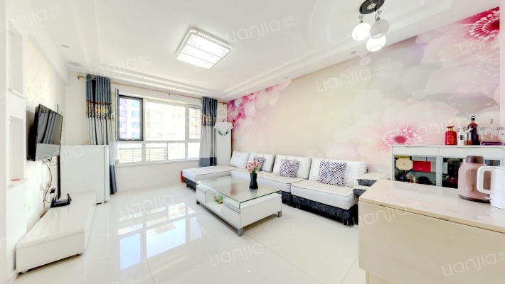 海景苑二手房实景图