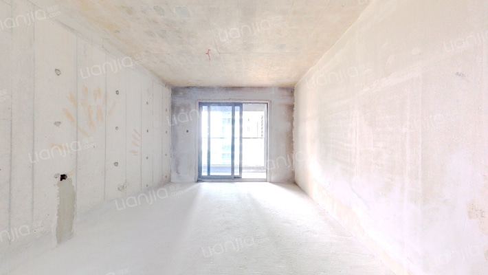 融创城二期C3地块二手房实景图