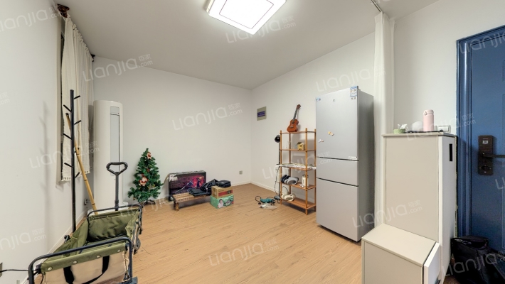 嘉裕花园(姑苏区)二手房实景图