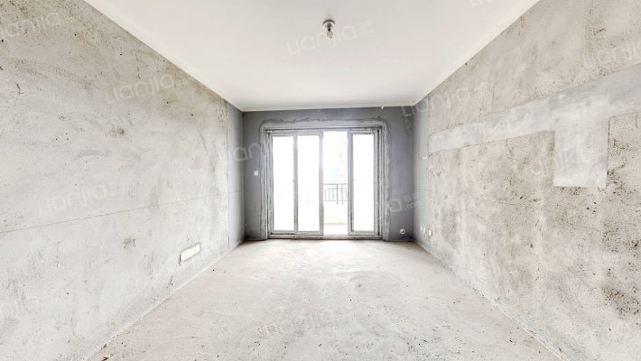 钱隆世家二手房实景图