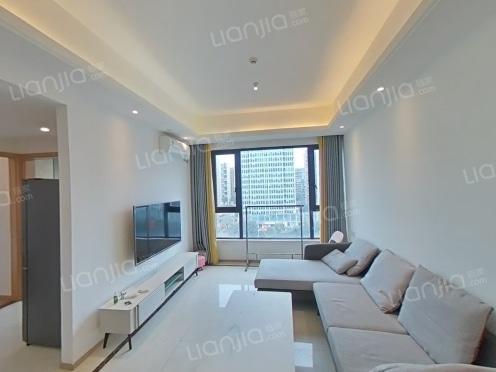 整租·蓝光T-max 2室1厅 北