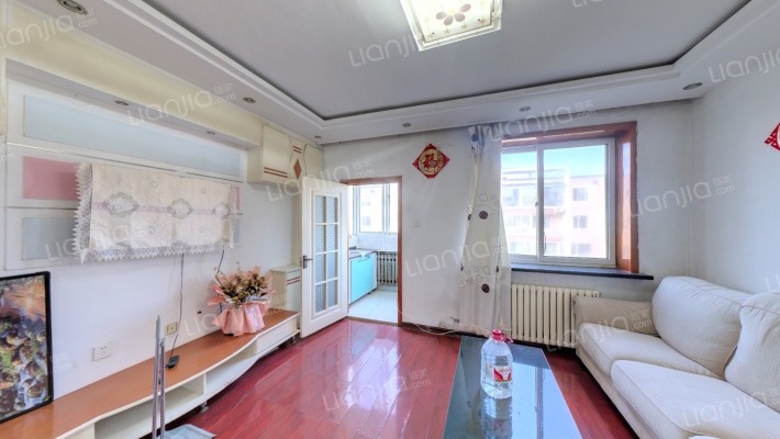 玉带明苑二手房实景图