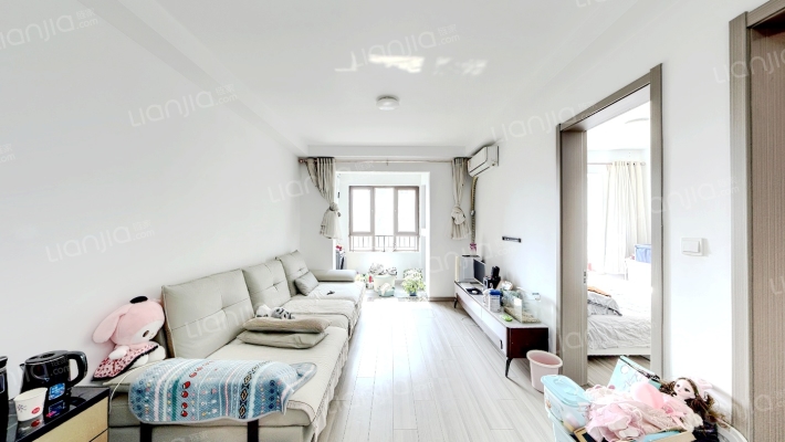 金辉优步学府二手房实景图