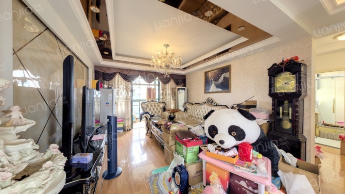 瀚锦苑二手房实景图