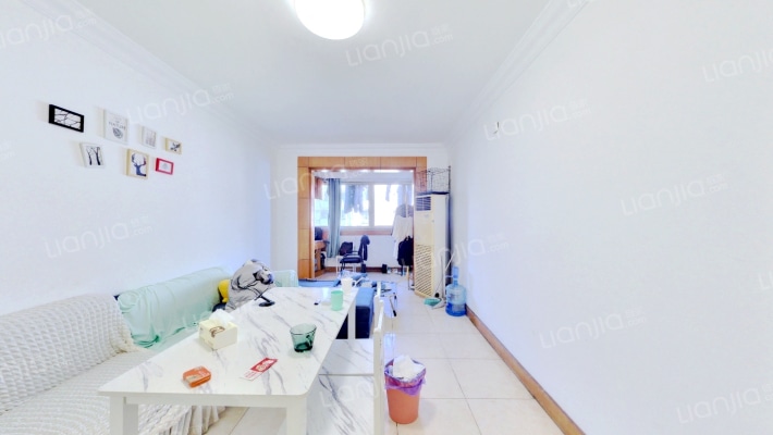 金鱼街5号二手房实景图