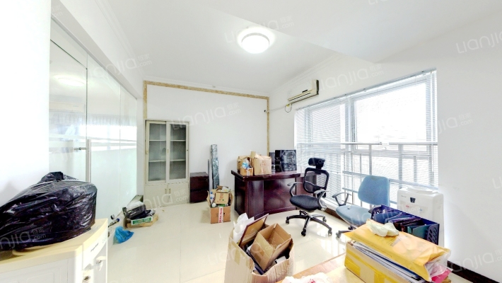 东海国际花园公寓二手房实景图