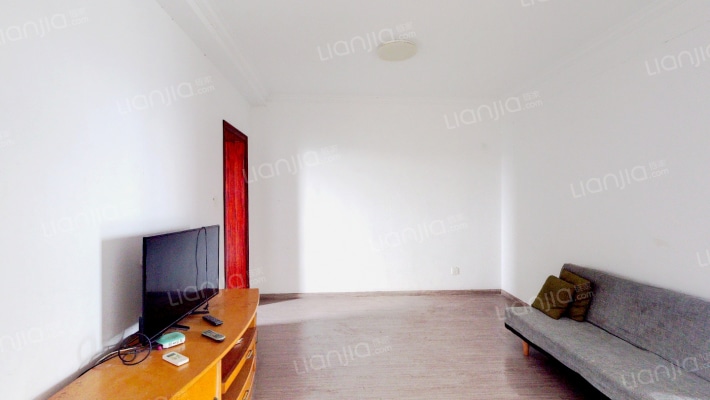 滨江华成大江之星二手房实景图