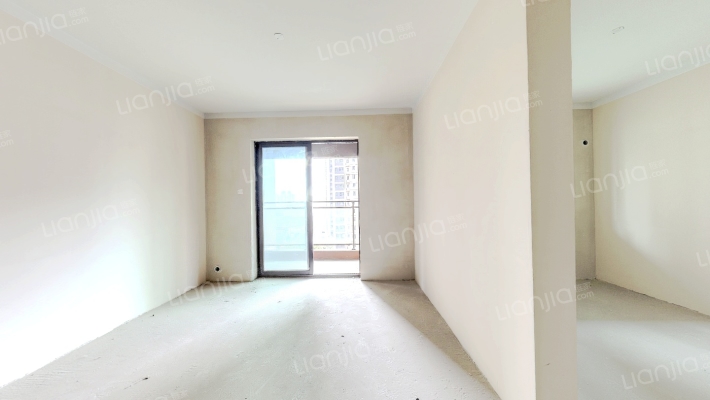 中建壹品宏泰阅江府二手房实景图