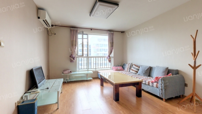 凤凰城紫薇苑二手房实景图