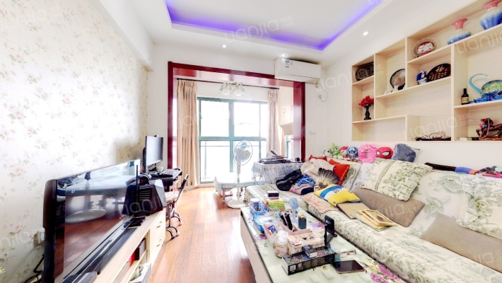 江山如画四期二手房实景图