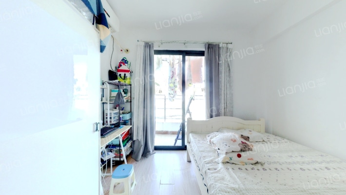 中央悦城二手房实景图