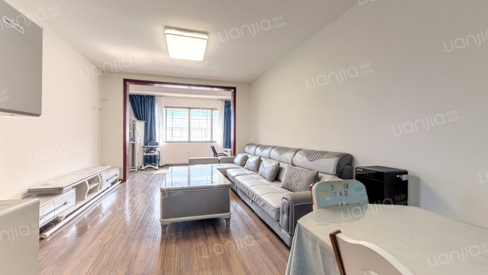 文华路新13号二手房实景图