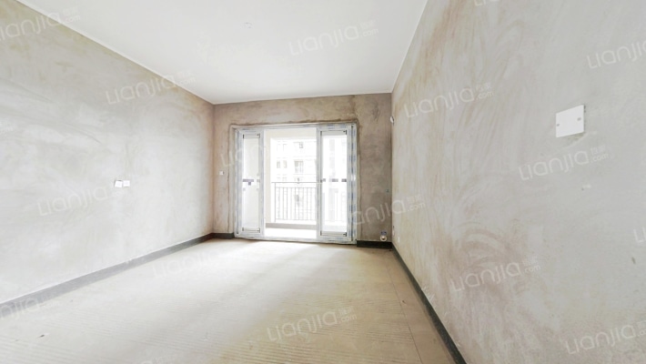 金科天宸2街区二手房实景图