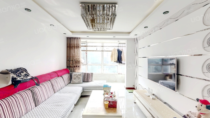 东韵万佳二手房实景图