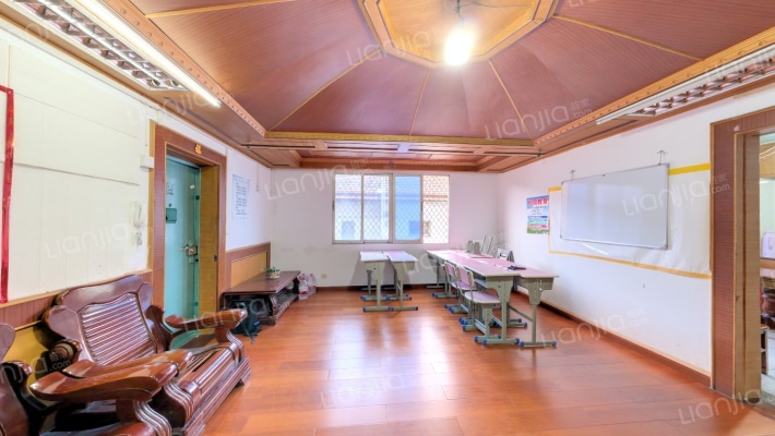 四明山路116号二手房实景图