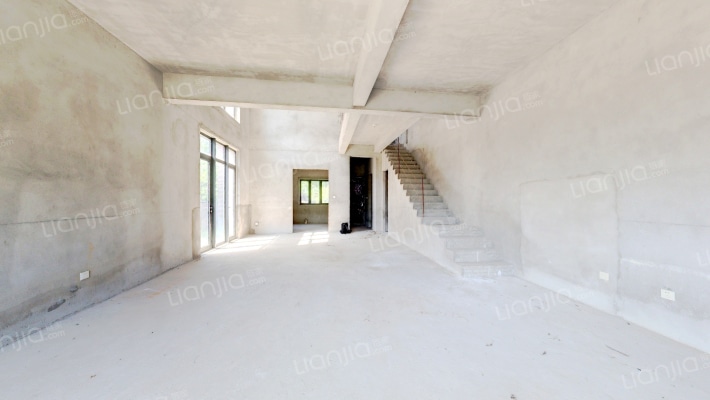 半汤御泉庄二手房实景图