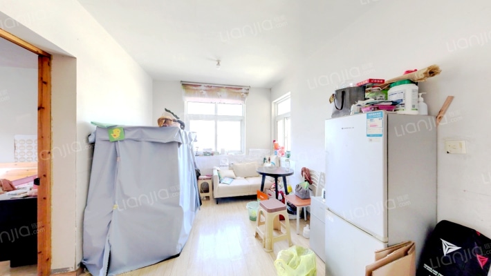 金竹花园二手房实景图