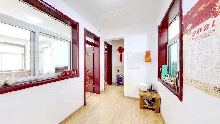 胜利庄东路二手房实景图