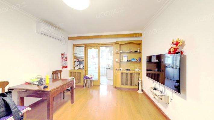 科学院生活区二手房实景图