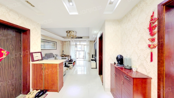 朝阳新村（滨湖）二手房实景图