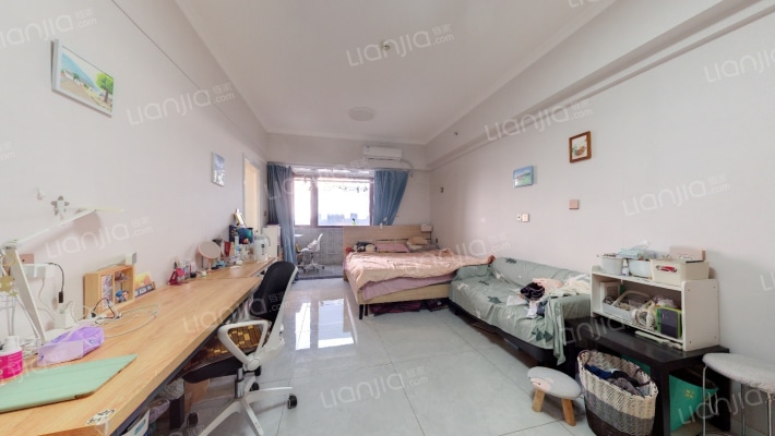 九锦台二手房实景图