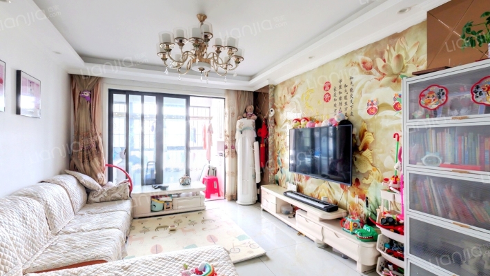 航空新城二手房实景图