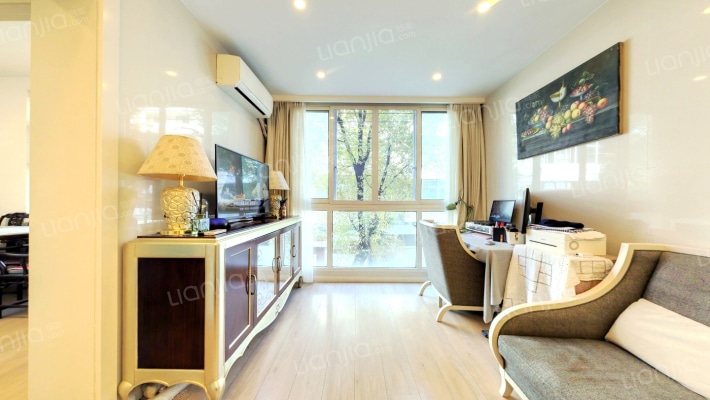 泰安路109弄二手房实景图