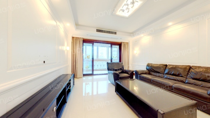 威尼斯水城二手房实景图