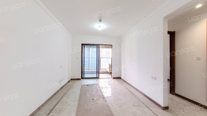 厦门中央公园二手房实景图