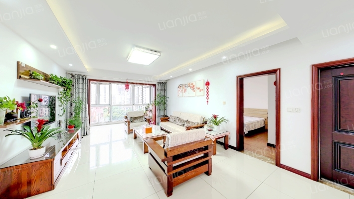 苏龙苑二手房实景图