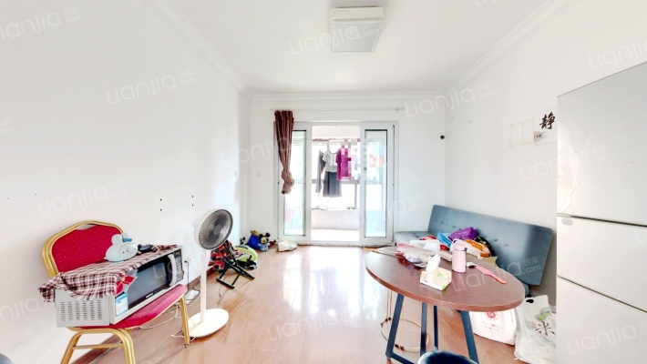 华宇锦绣花城二手房实景图