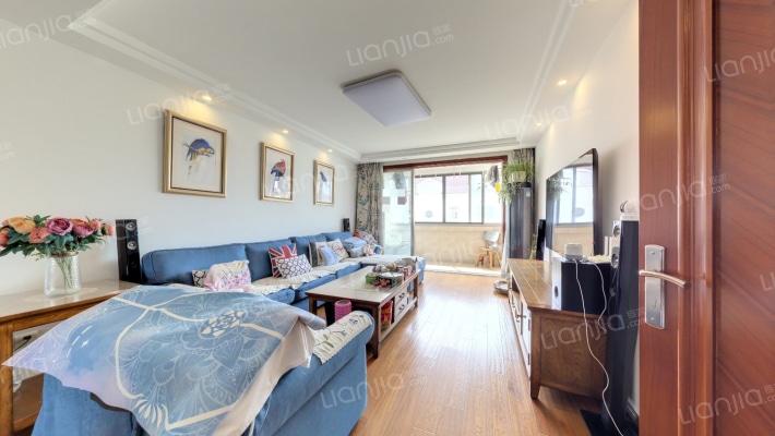 水清二村二手房实景图