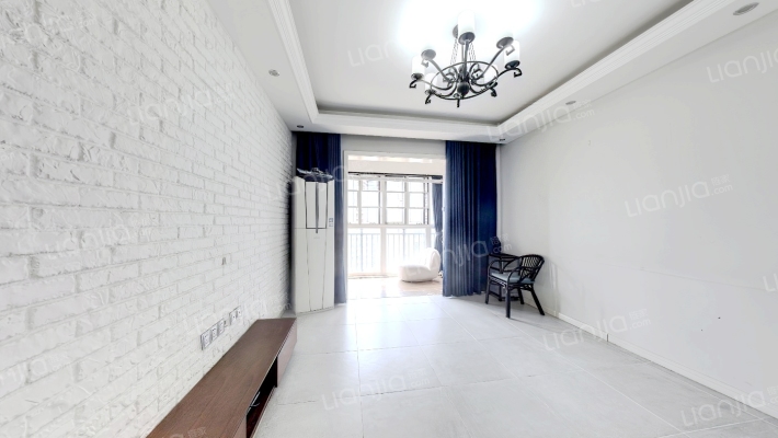 美联奥林匹克花园四期二手房实景图