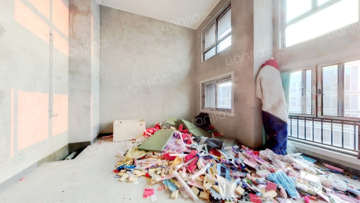 金科天宸11街区二手房实景图