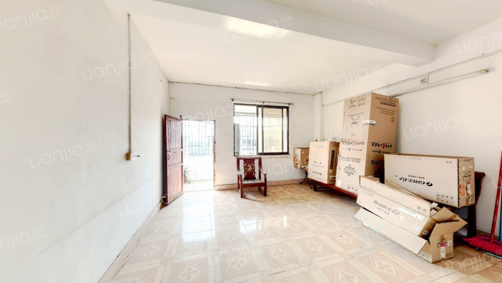 美澳园二区二手房实景图