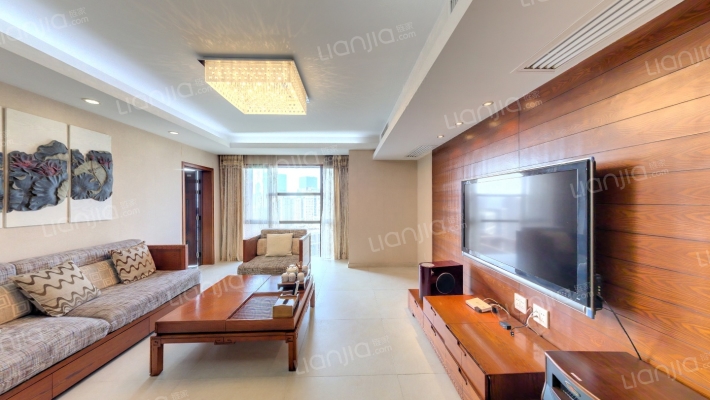 佳境天城天合苑二手房实景图