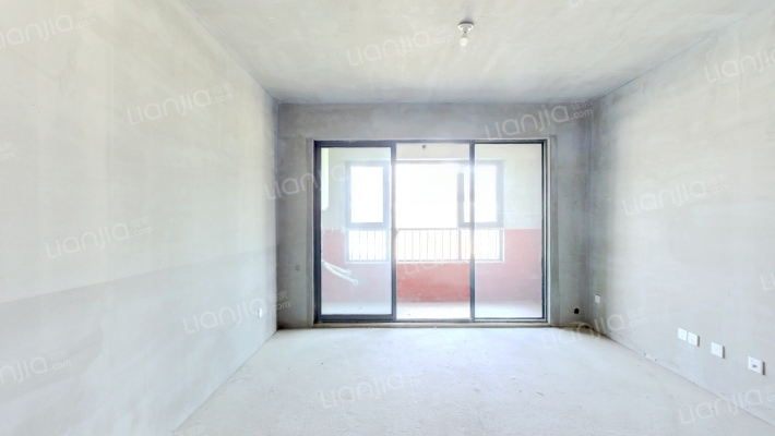 双兴河畔家园A区二手房实景图