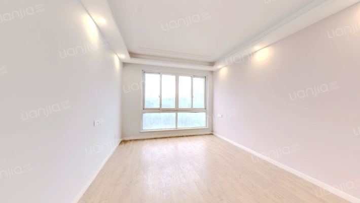 万友七季城B区二手房实景图