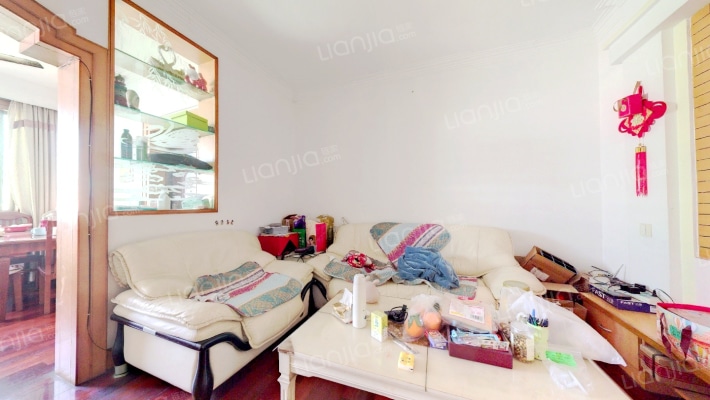 水乡花园二手房实景图