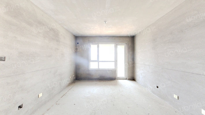 百岁万汇城二手房实景图