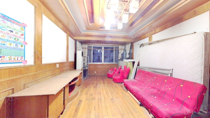 昭文公寓二手房实景图