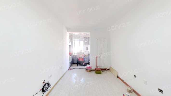 阳光家园北区二手房实景图