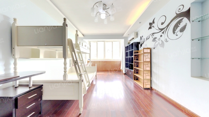 三泉路332弄二手房实景图