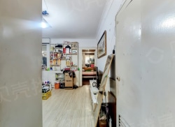 整租·材改厂下家属院 3室2厅 南/北_材改厂下家属院租房