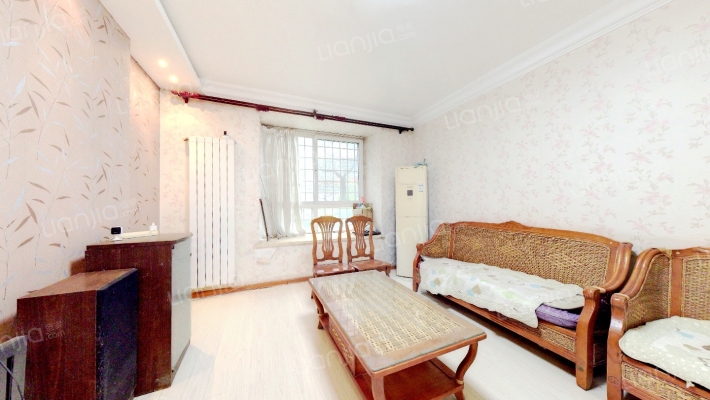 鑫苑国际城市花园二手房实景图