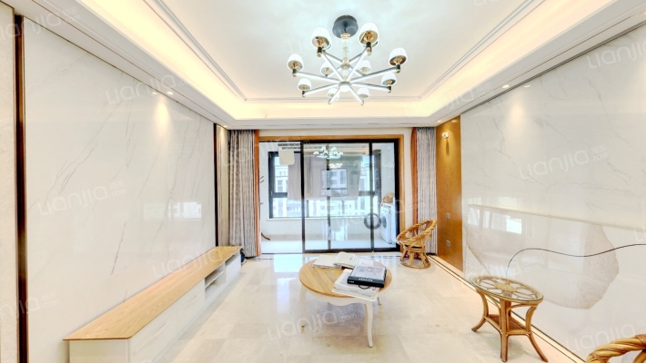 海珀星晖一期二手房实景图