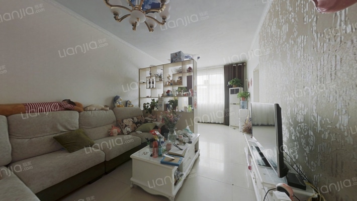 锦华小区二手房实景图