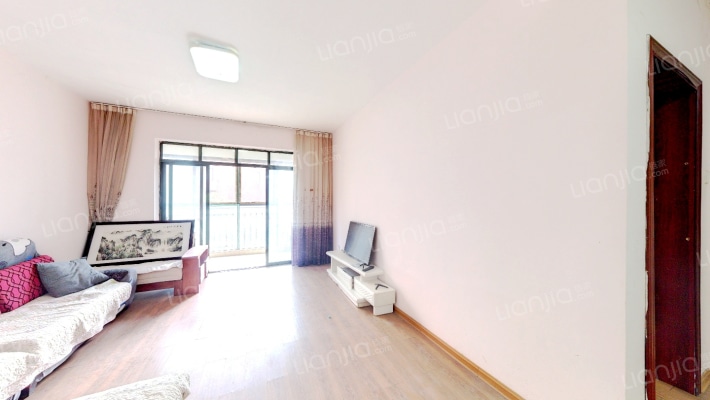 完美生活小区二手房实景图